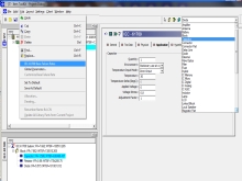 IEC 61709 Screen Shot