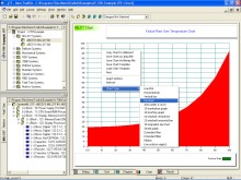 Reliability Software Screen Shot