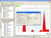 Reliability Prediction Screen Shot