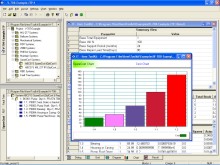 ITEM ToolKit SpareCost Screen Shot